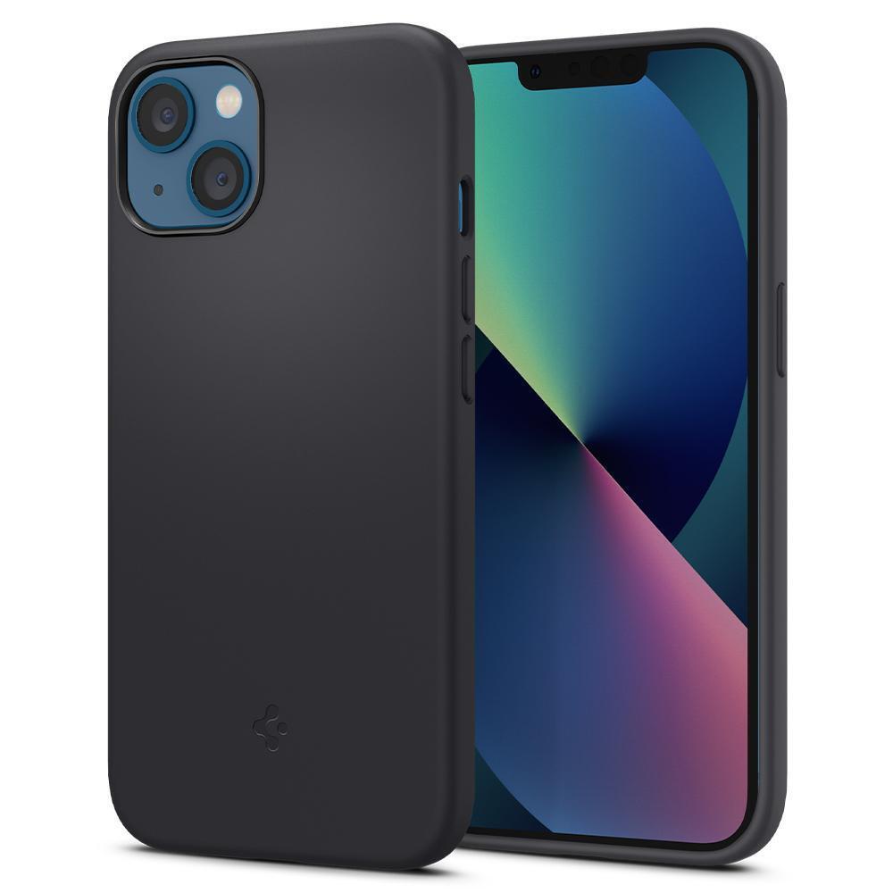 SPIGEN Silicone Fit Case for iPhone 13 (6.1inch)