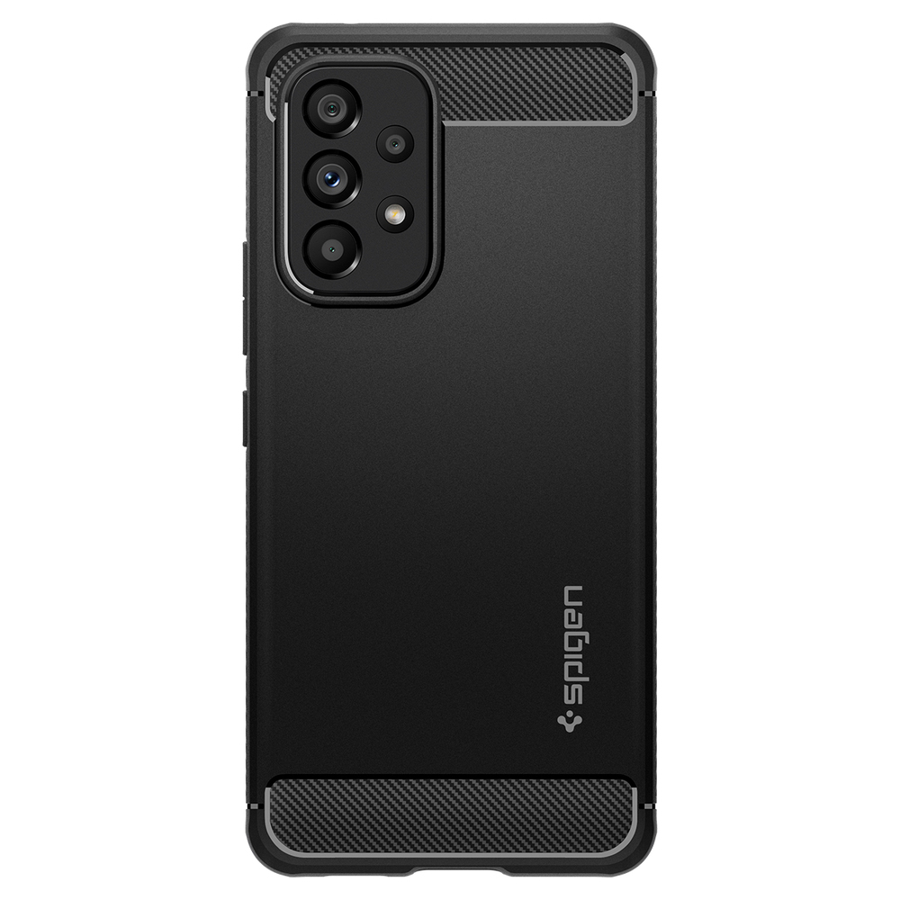 SPIGEN Rugged Armor Case for Galaxy A53 5G