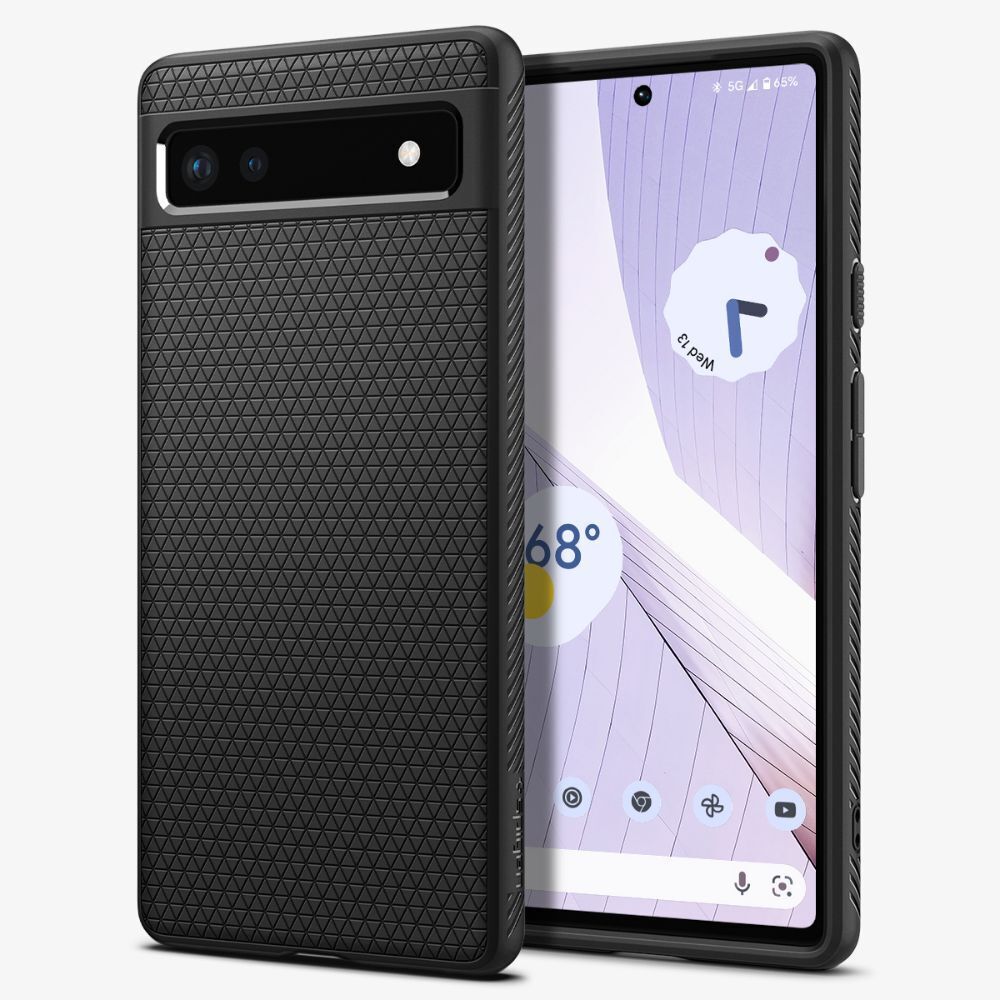 SPIGEN Liquid Air Case for Google Pixel 6a