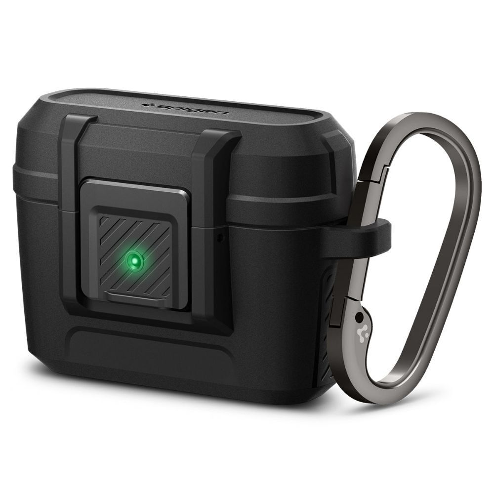 SPIGEN Lock Fit Case for Apple AirPods Pro