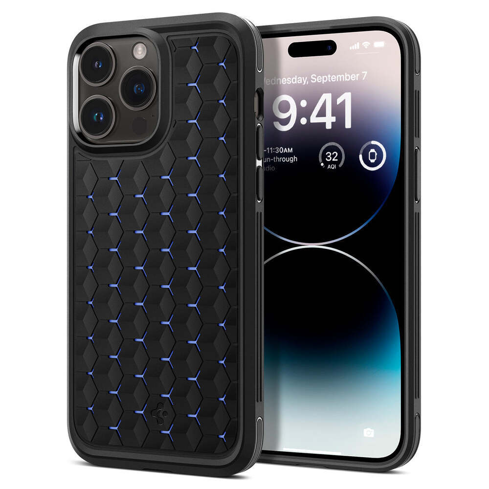 SPIGEN Cryo Armor Case for iPhone 14 Pro Max