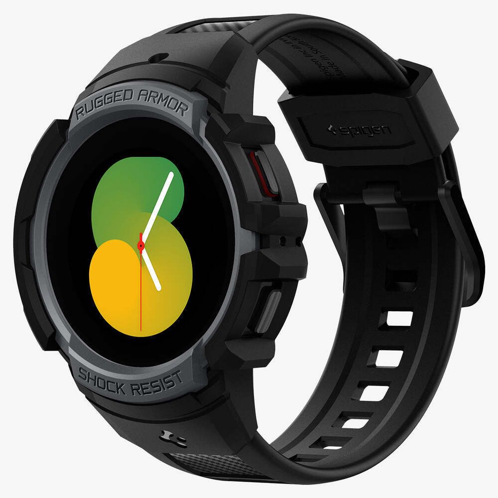 SPIGEN Rugged Armor Pro Case for Galaxy Watch 5 / 4 (44mm)