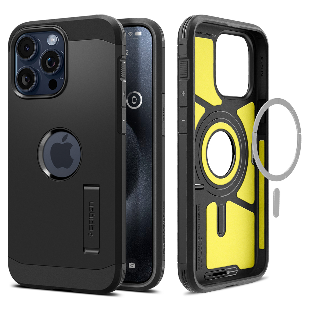 Pixel 7 Series Case Tough Armor -  Official Site – Spigen Inc