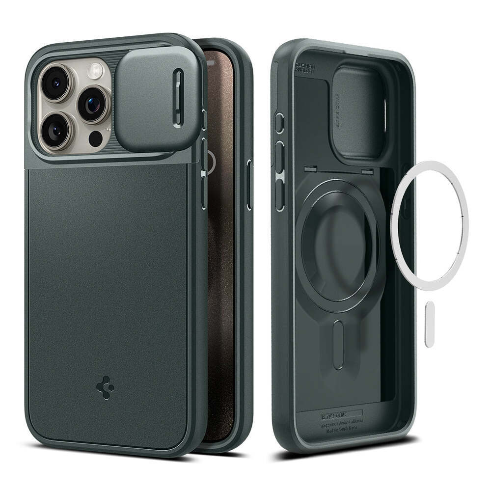 Spigen Camera Cover For Iphone 12 Pro Max SPIGEN Optik Armor