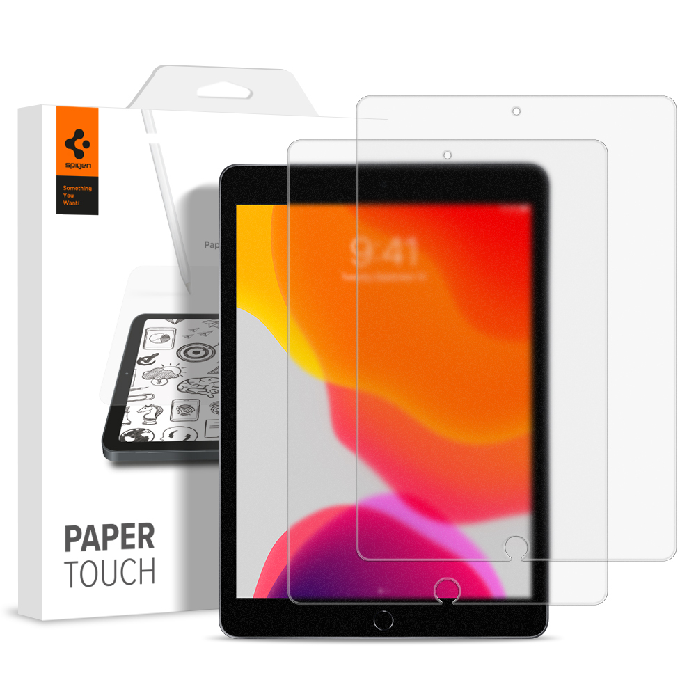 iPad 10.2 2020 Screen Protector Paper Touch