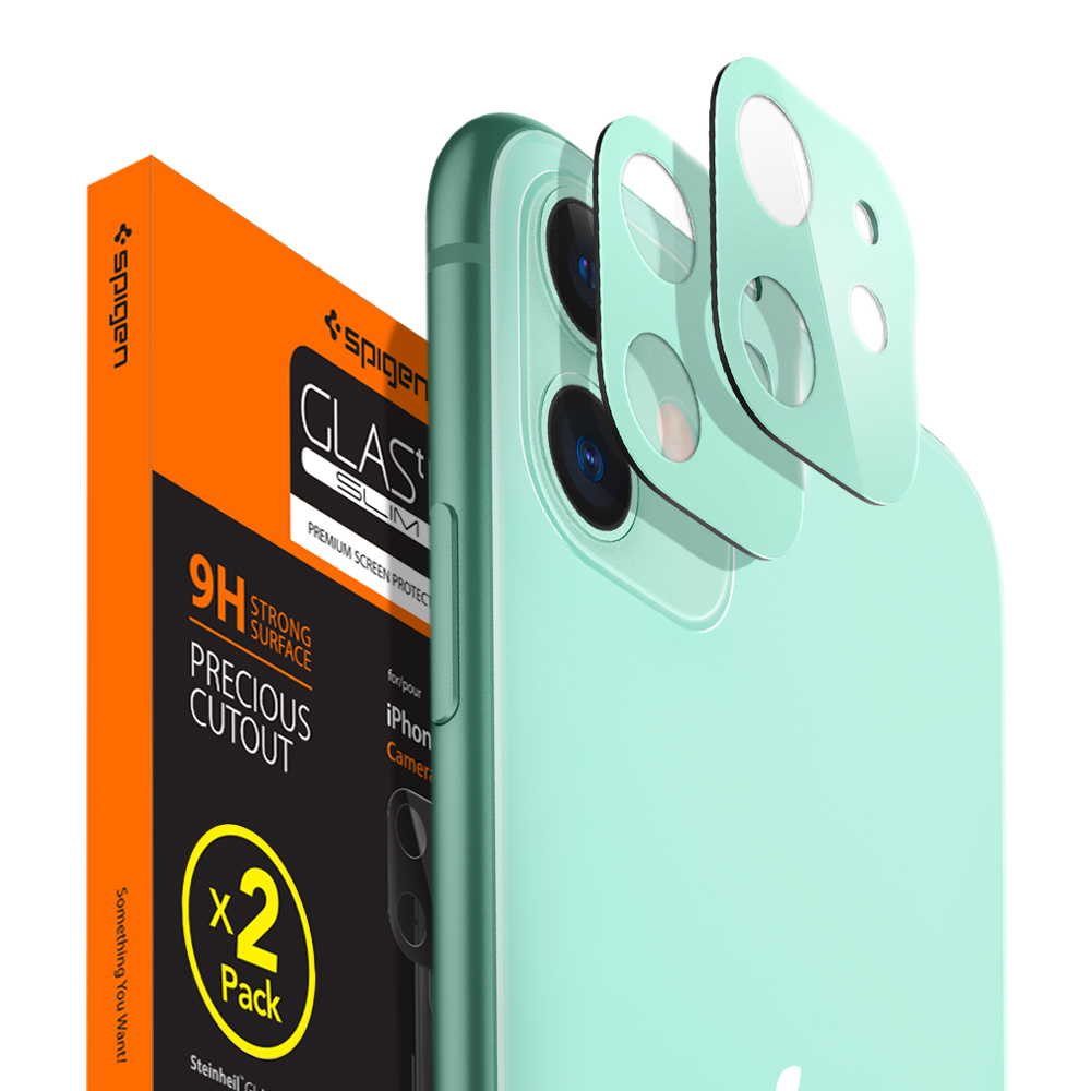 iPhone 11 Camera Lens Protector GLAS.tR Slim