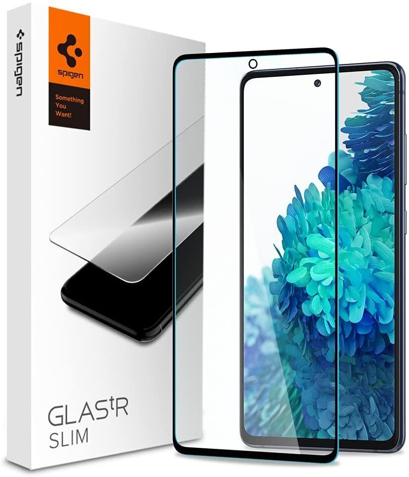 s20 fe screen specs