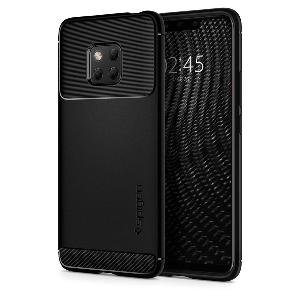 mate 20 pro gear s3