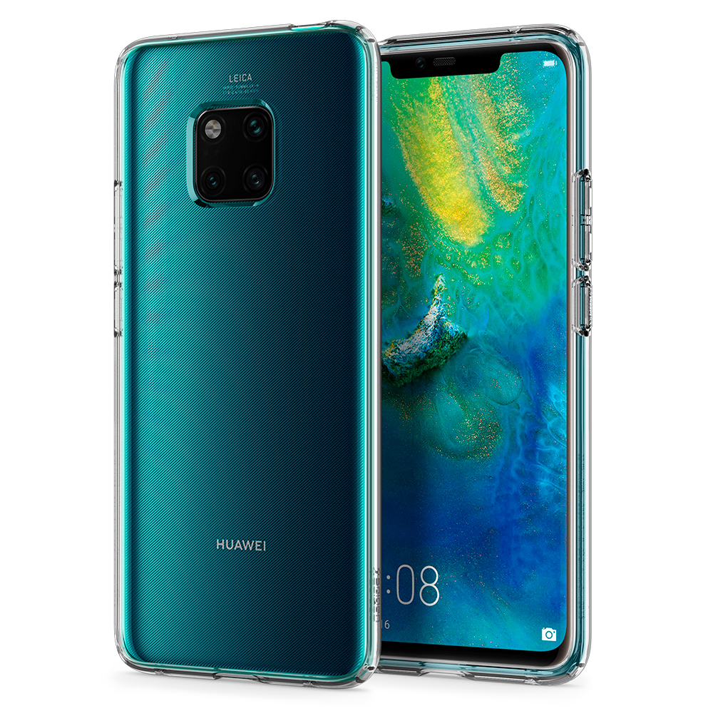 huawei mate 20 pro gear s3