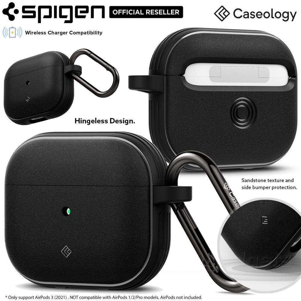 SPIGEN Caseology Vault Case for AirPods 3