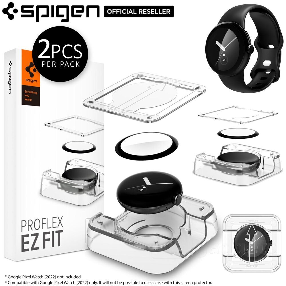 Spigen proflex online
