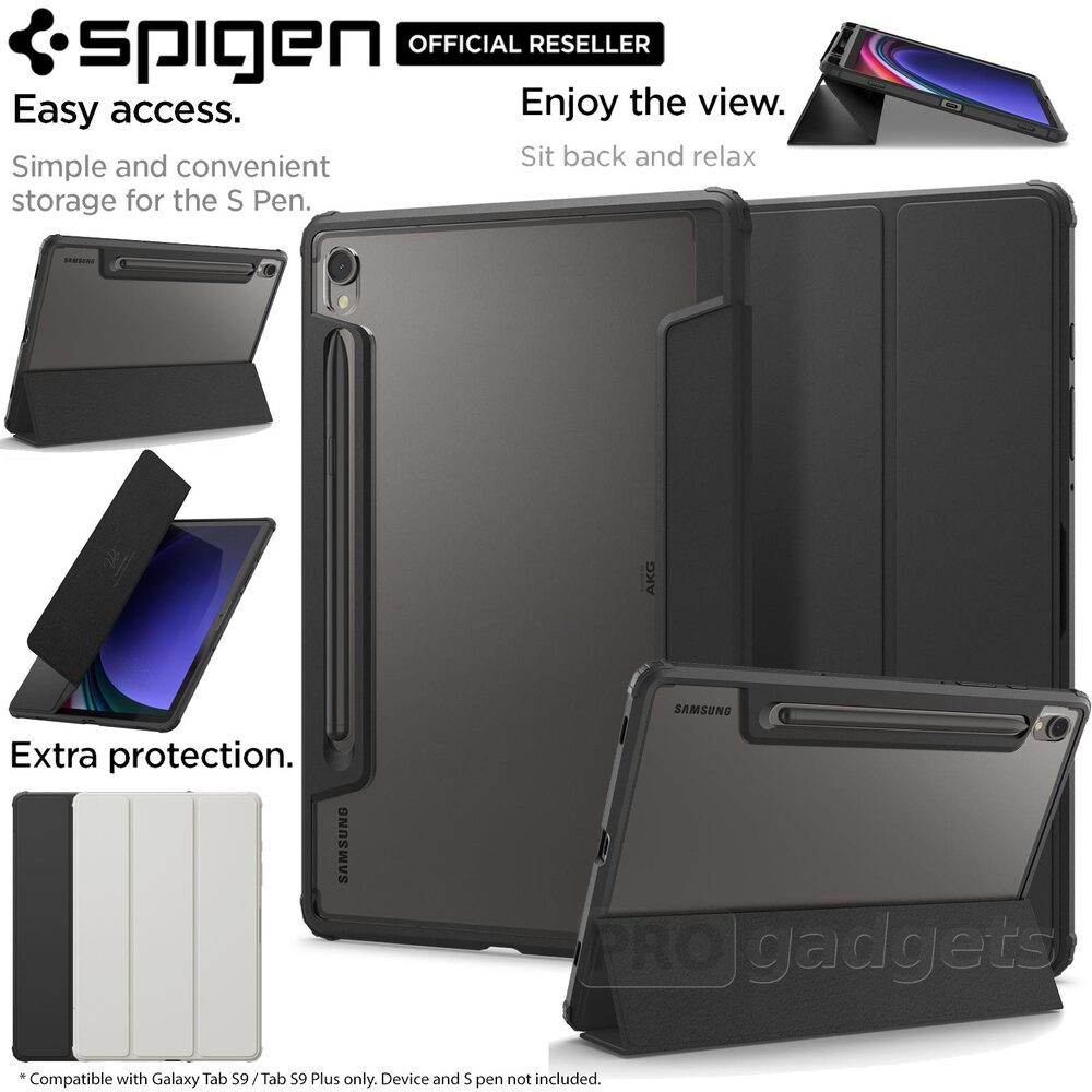 Galaxy S9 Spigen Tablet Spigen S9 Spigen Tough Armor Back Cover