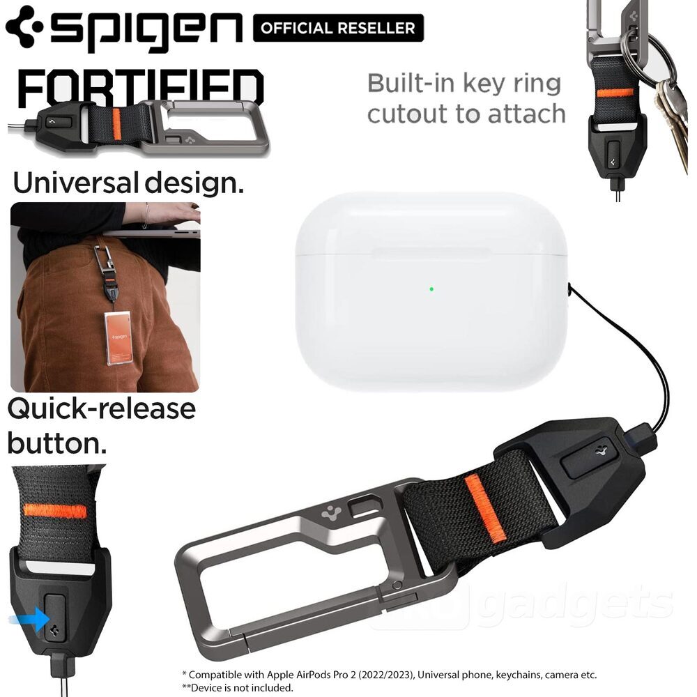 Lanyard Apple Air Pod Pro Case Incase Lanyard Compatible With