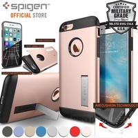 iPhone 6s Plus Case Thin Fit Hybrid™