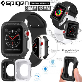Apple Watch Series 3/2/1 (42mm) Case Rugged Armor