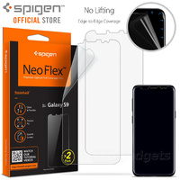 Galaxy S9 Screen Protector Neo Flex