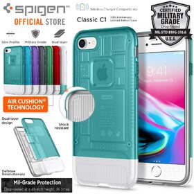 iPhone 8 / 7 Case Classic C1