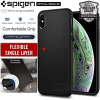 iPhone XS/X Case Liquid Air