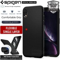 iPhone XR Case Liquid Air