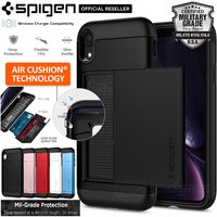 iPhone XR Case Slim Armor CS
