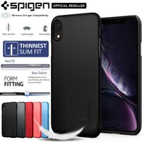 iPhone XR Case Thin Fit