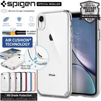 iPhone XR Case Ultra Hybrid