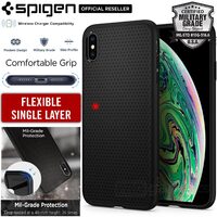 iPhone XS Max Case Liquid Air