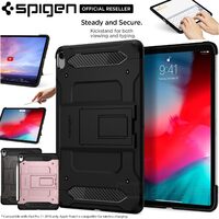 iPad Pro 11 2018 Case Tough Armor Tech