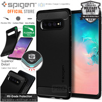 Galaxy S10 Case Rugged Armor