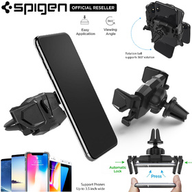 Spigen Car Mount Holder Click.R Air Vent Mount