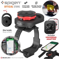 Universal Bike Mount Gearlock MS100