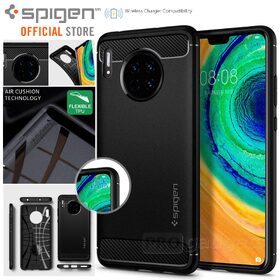 Huawei Mate 30 Case Rugged Armor