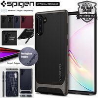 Galaxy Note 10 Case Neo Hybrid