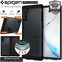 Galaxy Note 10 Case Slim Armor