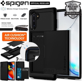 Galaxy Note 10 Case Slim Armor CS