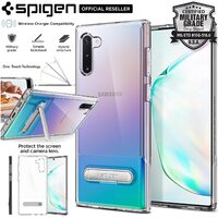 Galaxy Note 10 Case Slim Armor Essential S