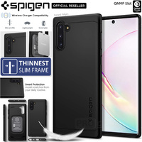 Galaxy Note 10 Case Thin Fit Classic