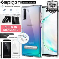 Galaxy Note 10 Case Ultra Hybrid S