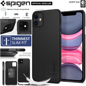 iPhone 11 Case Thin fit