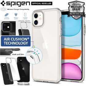iPhone 11 Case Ultra Hybrid