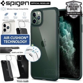 iPhone 11 Pro Case Ultra Hybrid