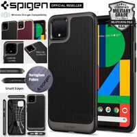 Google Pixel 4 Case Neo Hybrid