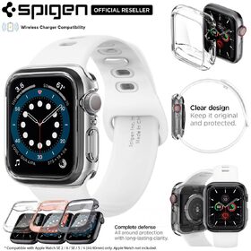 Apple Watch Series SE2 / 6 / SE / 5 / 4 (44mm) Case Ultra Hybrid