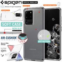 Galaxy S20 Ultra 5G Case Liquid Crystal