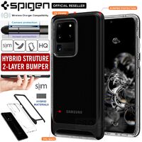 Galaxy S20 Ultra 5G Case Neo Hybrid Crystal