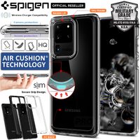 Galaxy S20 Ultra 5G Case Ultra Hybrid
