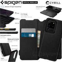 Galaxy S20 Ultra 5G Case Ciel By Cyrill Wallet Brick