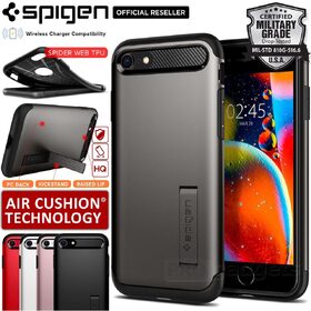 iPhone SE 2022 / SE 2020 / 8 / 7 Case Slim Armor