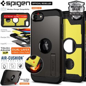 iPhone SE 2022 / SE 2020 / 8 / 7 Case Tough Armor