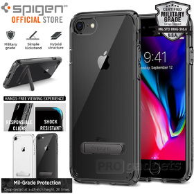 iPhone SE 2022 / SE 2020 / 8 / 7 Case Ultra Hybrid S